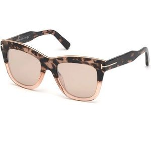 NEW TOM FORD WOMEN SUNGLASSES